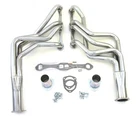 Patriot TRI-5 Headers Full-length Silver Ceramic Coated 5/8" Primaries H8047-1 New. Price: $742.25.