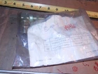 Kubota Hydraulic Line Parts For BF500 32420-72911 32430-72921 Nipple Elbow Open. Price: $40.00.