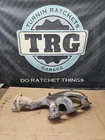 03-07 Nissan 350Z Infiniti G35 Left Exhaust Manifold Header Assembly 14002-AM612 Used. Price: $82.40.