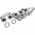 Fits 2006-2010 Bmw M6 Direct-fit Catalytic Converter 49803 Magnaflow New. Price: $1156.00.