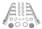Flowtech 12703-1FLT Lakester Street Rod Headers Ceramic Coated Ford Pair New. Price: $679.99.