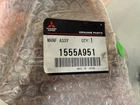 1555A951 Exjhaust Manifold Mitsubishi Outlander Sport 2.0LTR New. Price: $800.00.