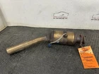 13-19 Jaguar Xf 3.0 Supercharged Right Rh Exhaust Manifold Down Pipe DX235E212DB Used. Price: $200.00.