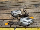03-07 Infiniti G35 Coupe VQ35DE Left Right Exhaust Manifolds Oem 298 Used. Price: $184.95.