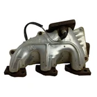 2001-2007 Dodge Caravan Exhaust Manifold 04781038AA Rh 3.3L 327-02003R 6CYL Used. Price: $106.88.
