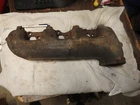 1983- 1988 Chevrolet Truck Left Exhaust Manifold 14103191-2 Lh 454 IN2178 Used. Price: $59.00.