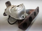 2017-2018 Toyota Im Corolla Hatchback Exhaust Manifold *japan Built* Used. Price: $88.00.