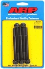 Arp M8 1.25 90 Hex Chromoly Steel Bolts Set Of Black Oxide (661-1014) New. Price: $36.14.