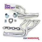Dougs Headers D320, Pair Of Bbc Dia. Coated Steel Silver Performance Parts New. Price: $1613.95.