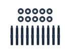 Felpro Exhaust Manifold Hardware Kit Fits Ford E450 Super Duty 2003-2019 52MKXG New. Price: $45.27.