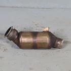 2011-2014 Bmw X3 F25 3.0 N55 Exhaust Manifold Downpipe Oem 18328603873 Used. Price: $799.15.