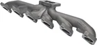 5254373 Manifold Exhaust Cummins Oem New. Price: $235.00.