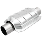 Front Catalytic Converter For 2000 Chevrolet S10 4.3L V6 Gas Ohv New. Price: $570.00.