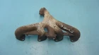 Mercedes--benz W116 450SEL 6.9 Left Side Euro Exhaust Manifold ,1001423701 Used. Price: $499.00.