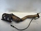 Oem Front Exhaust Manifold For 2003 2004 2005 Bmw Z4 3.0L Used. Price: $211.00.