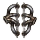 Hooker 70301303-RHKR Blackheart Shorty Exhaust Headers With Merge Collectors New. Price: $1349.95.