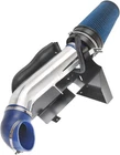 4 Inch Cold Air Intake Kit With Heat Shield Replacement For Silverado 1500 2500. Price: $104.71.