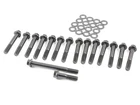Arp Exhaust Manifold To Cylinder Head Bolt Kit, 2001-2016, Duramax New. Price: $104.73.