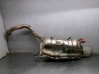07 - 10 Hyundai Veracruz Left Driver Exhaust Muffler 3.8L Used. Price: $319.96.