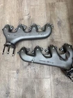 Gm Rh And Lh Smog Exhaust Manifolds Big Block Chevy Impala Corvette Camaro Used. Price: $695.95.