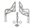Hooker Competition Long Tube Headers Ceramic Coated 1964-74 Chevy Sbc #2451-1HKR New. Price: $650.00.