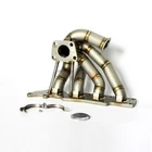 Qk For Mazda 3/6/CX-7 2.3L Mzr Disi Mps Xs-p 44MM Wg Flg Turbo Manifold New. Price: $209.90.