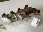 Driver Exhaust Manifold 8-330 5.4L 3V Fits 05-14 Expedition 217312 Used. Price: $138.76.