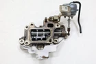 2021 2025 Mazda CX-30 2.5L Engine Exhaust Manifold W/ Converter Oem PY8V13450J Used. Price: $449.57.