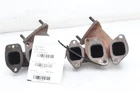 Exhaust Manifolds 3.6L Front & Rear Fits 06-10 Passat 69887 Used. Price: $127.49.