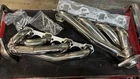 1994-95 Mustang 5.0L Short Tube Headers Pypes Performance Exhaust HDR52S New. Price: $405.00.