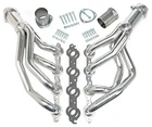 Hedman Ls-engine Swap Mid-length Headers Htc Coated Gm F-body/x-body New. Price: $669.99.