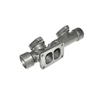 1501914 Engine Exhaust Manifold Fits Caterpillar 3406B 3406C 3406E C-15 C-16 New. Price: $327.99.