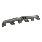 Pai 681107 Exhaust Manifold Kit - Detroit Diesel Series 60 New. Price: $650.00.