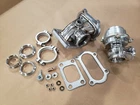 For Honda Civic Si 2012-2015 K24ZX K24Z3 K24Z7 T3 Manifold + Wastegate Turbo New. Price: $355.01.