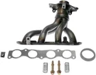 Exhaust Manifold Dorman 674-812 New. Price: $198.69.