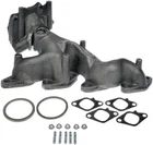 Dorman Exhaust Manifold Kit Includes Required Gaskets And Hardware 674-119 New. Price: $245.31.