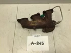 2005 Ford Freestyle Front Left Side Exhaust Manifold W/ Oxygen Sensor Oem+ Used. Price: $47.69.