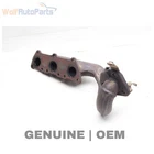 2001-2005 Audi Allroad C5 2.7L Left Exhaust Manifold 078253033DN Used. Price: $48.99.