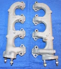 1966 1967 1968 1969 Ford Mustang Mercury Cougar Orig 289 302 Exhaust Manifolds Used. Price: $299.00.