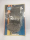 Empi 8948 Black Heater Channel Kit Vw Buggy Rail Bus Beetle Air Cooled Baja New. Price: $39.98.