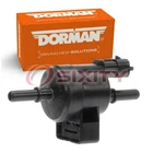 Dorman Vapor Canister Purge Valve For 2012-2018 Chevrolet Sonic 1.8L L4 New. Price: $43.77.