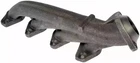 2004-10 Ford F150 5.4 V8 3 Valve Right Exhaust Manifold Stud Nut Gasket Kit New. Price: $161.63.