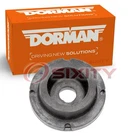 Dorman Lower Radiator Mount Bushing For 1995-2004 Chevrolet S10 Belts Rx New. Price: $31.81.