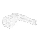 VO20805110 Repair Kit, Fuel Pump Oe Volvo New De Stock Neu. Price: $53.40.