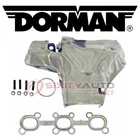 Dorman 674-578 Exhaust For 1400431U00 101297 Manifolds Mk New. Price: $150.08.