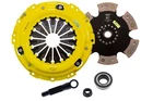 Act DN3-HDR6 Heavy Duty Race Rigid Pad Clutch Kit For 03-05 Dodge Neon 2.4L New. Price: $582.94.