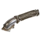 For Chevy Silverado 3500 2001-2004 Ppe 117000424 Downpipe New. Price: $170.99.