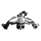 For Jeep Cherokee 1984-2000 Davico 662720 Exhaust Manifold New. Price: $76.72.