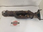 Driver Left Exhaust Manifold From 2015 Toyota Tundra -5.7L 9680005 Used. Price: $105.87.