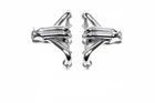 Flowtech 31000FLT Block Hugger Header - Ceramic Coated New. Price: $370.41.